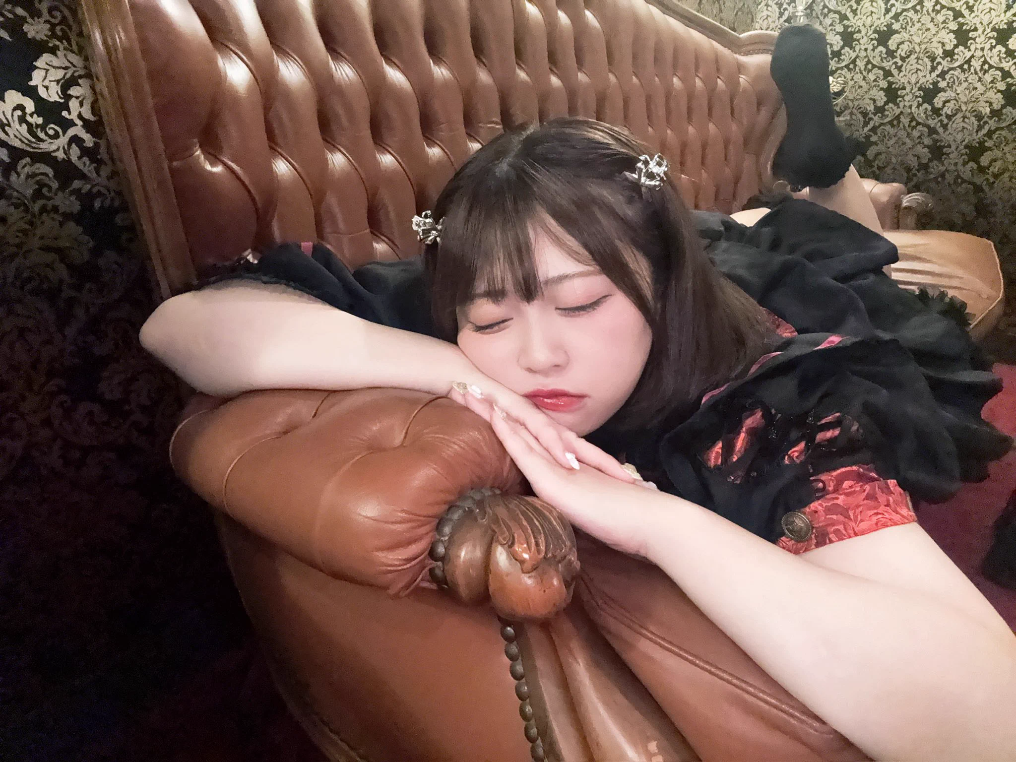 ひまわりまい🌻☀️10/26ワンマン宴❤️‍🔥 (@kiiro_ohana) / X