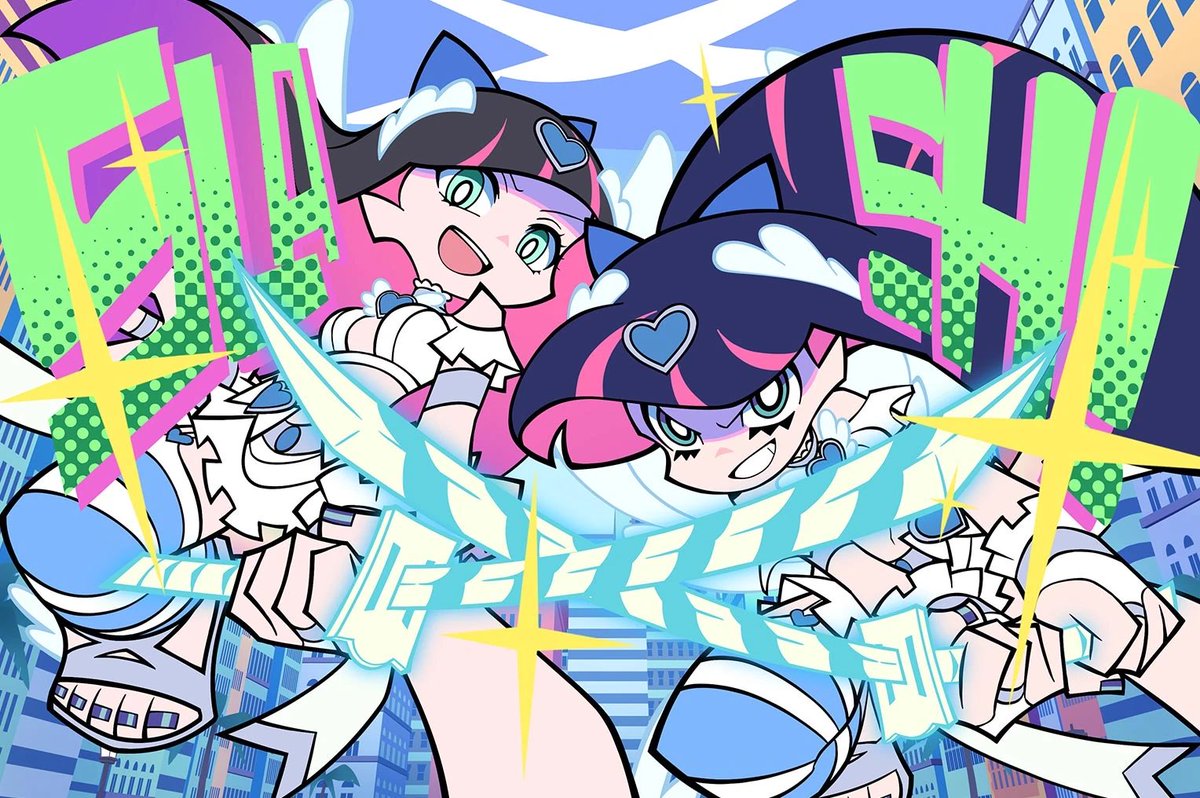 scantykn33socks's tweet photo. D4DJ Groovy Mix Rei x Stocking event art https://t.co/RVrxwBmTOd