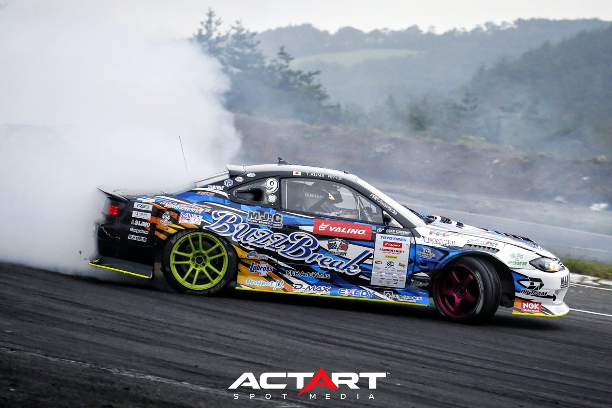 actartspotmedia tweet picture