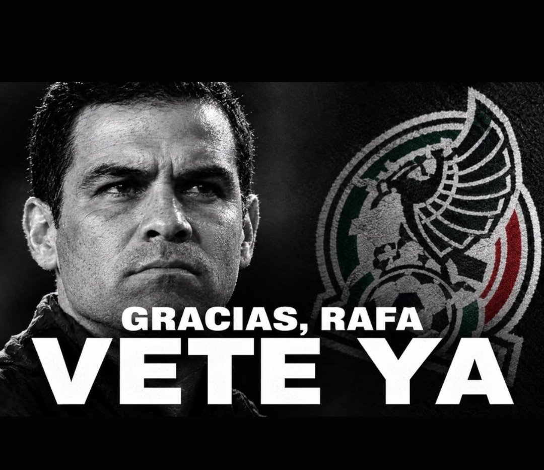 SORRIS007's tweet photo. @miseleccionmx @ATTMx A la verga https://t.co/UeEXBKgxTU