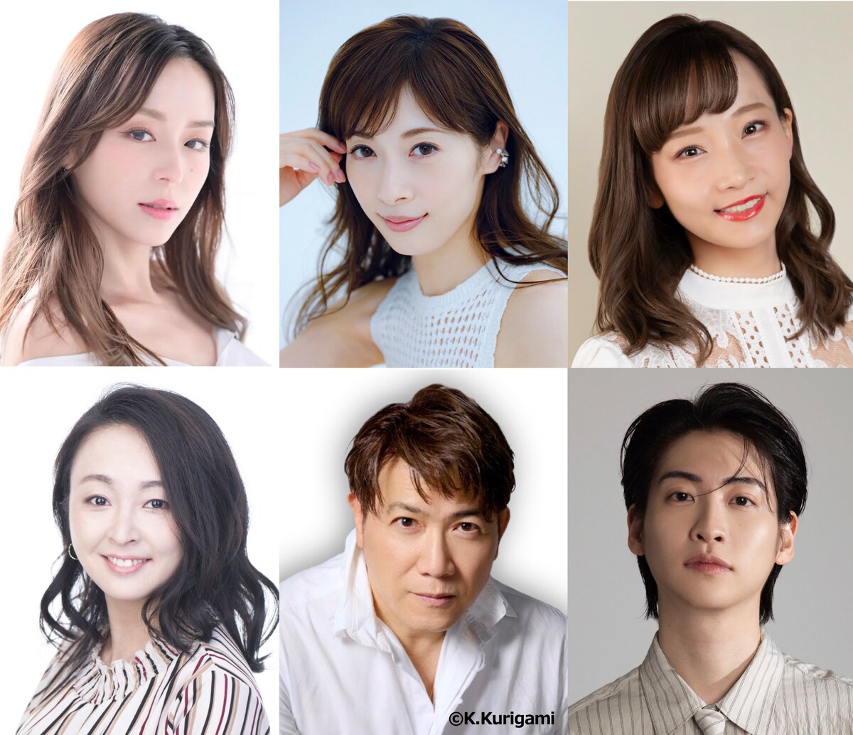 stage_natalie's tweet photo. ミュージカル「9 to 5」再演決定

明日海りお・平野綾・飯野めぐみ・別所哲也が続投
新キャストに彩みちる・山田健登
（コメントあり）

▼本文はこちら
https://t.co/ymoE0IMuOO https://t.co/o8aJvjkrDC