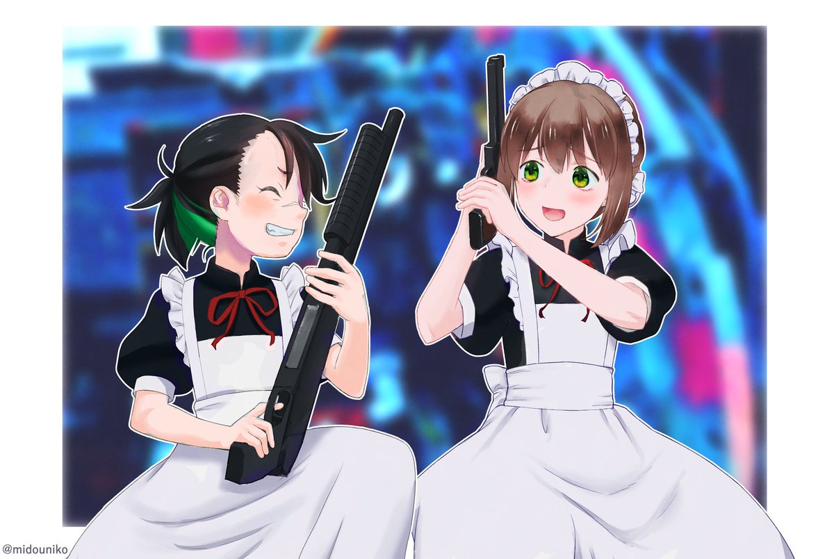 TakaLastStage's tweet photo. #創作百合
#コノキミ
#小説宣伝 
#ポストアポカリプス

お昼の宣伝です。イラスト担当 は「みどうにこ」@midouniko氏です。

此の世の終わりで、君と最後の珈琲を - カクヨム https://t.co/3uxg9H2wIo https://t.co/X8DwD5Hu2A