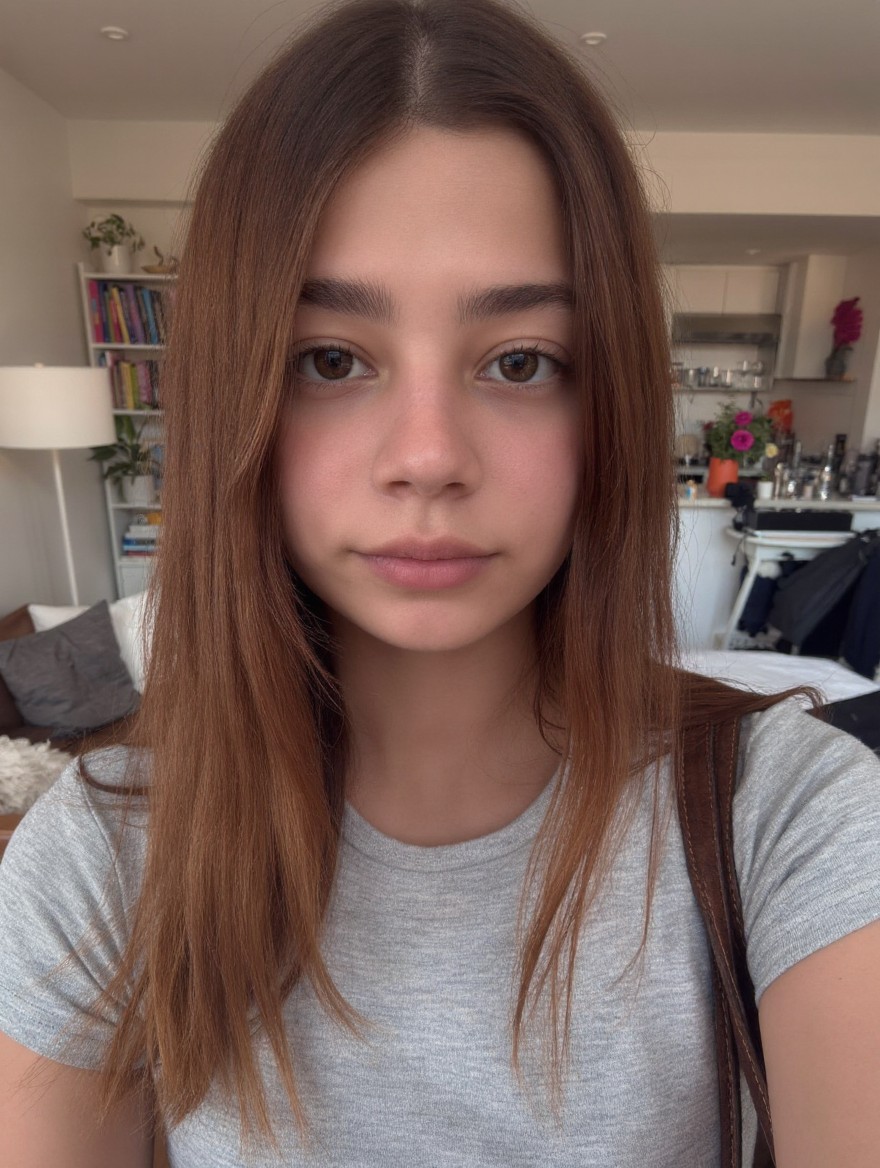 LucyRen16a's tweet photo. Fotito de perfil https://t.co/NHUYnz8JoP