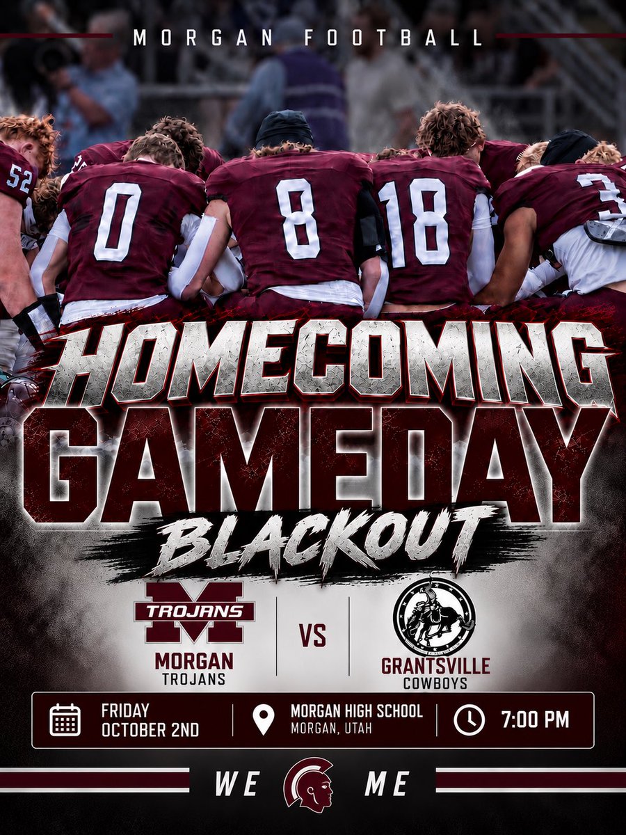 MHSTrojanFB tweet picture