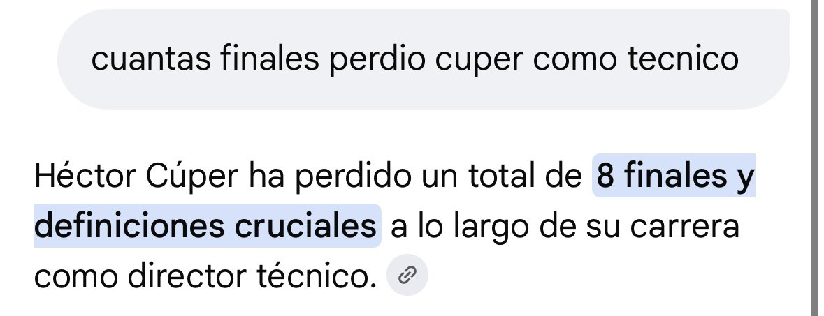 DarwinP45158533's tweet photo. De verdad hay gente que piensa que sacar a Héctor Cúper fue un error? Hay que ser bien estúpido para no darse cuenta que además que es un técnico terco, es un técnico segundón. https://t.co/KeOg6matuX