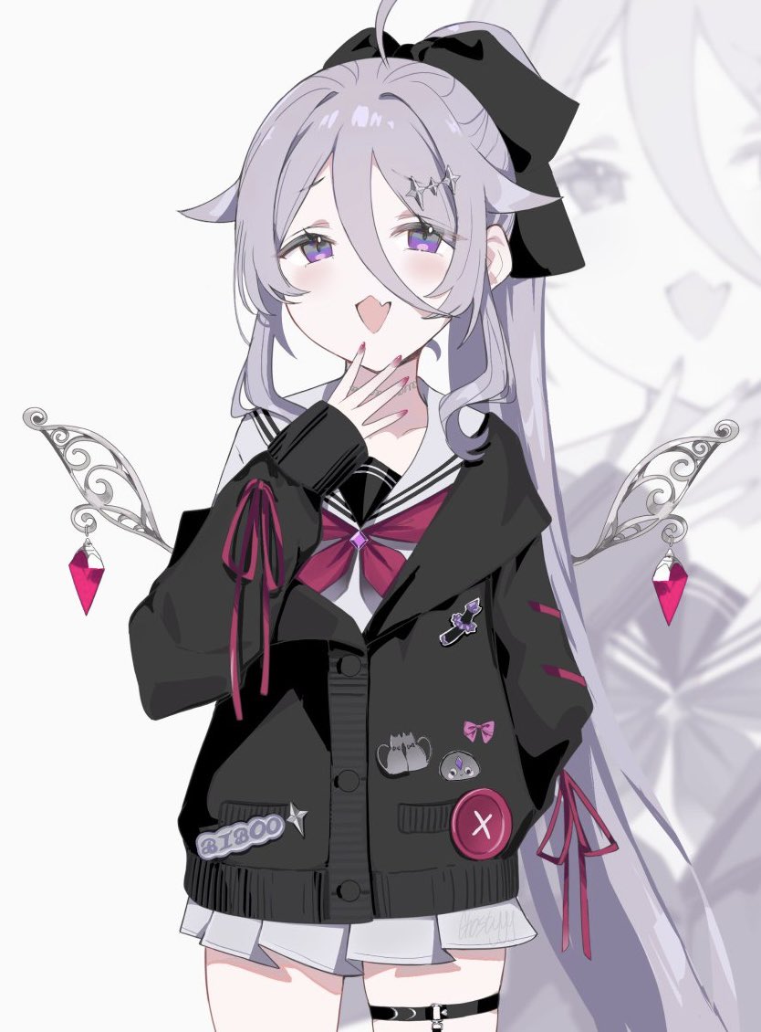 Ghost_Toastx's tweet photo. Cropped ~  (๑>ᗜºั) 
#bijouwled #bibooSSR https://t.co/qBRrtofitU