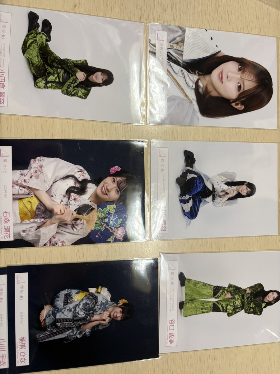 Isu8qm's tweet photo. 櫻坂　トレ

求) 村山
　　キービジュ　ヨリ、チュウ、座り
　　14th バクラ衣装　チュウ、ヒキ、座り
譲) 画像

アニラ、関東リアミでのトレ希望です
お気軽にお声掛けください https://t.co/lp4jCAq6aJ