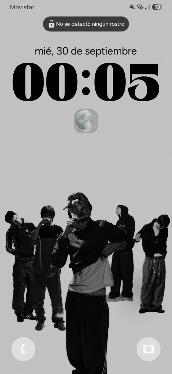 sstaaaaaaaars's tweet photo. perfil • pantalla de bloqueo • última música reproducida • pinterest https://t.co/7DU1DUzJzv