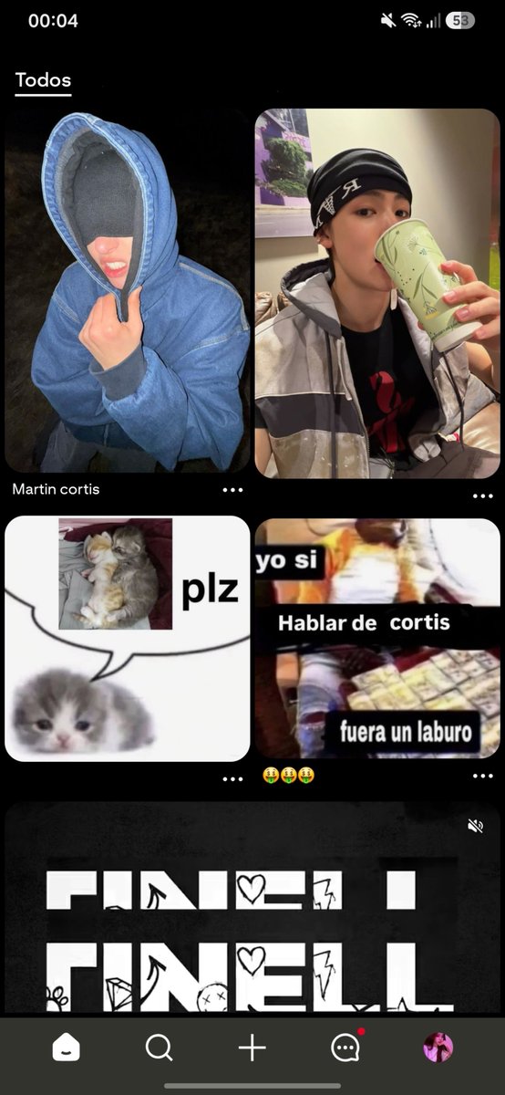 sstaaaaaaaars's tweet photo. perfil • pantalla de bloqueo • última música reproducida • pinterest https://t.co/7DU1DUzJzv