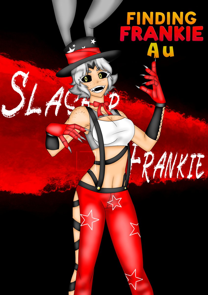 AngelShroud's tweet photo. The new stars are here. 🌟
#FindingFrankie #FindingFrankiefanart #fanart https://t.co/X7bbBWZ7U5