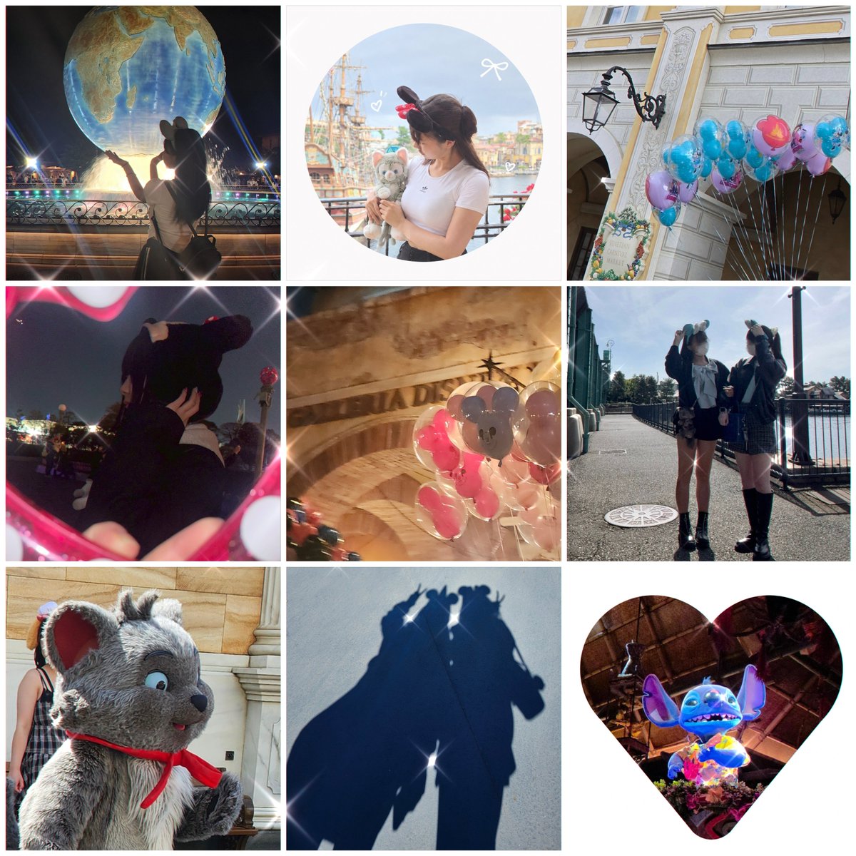 mi_sub35's tweet photo. お友達探してます𓈒𓏸︎︎︎︎️🩵

(女の子の方のみ🙇🏻‍♀️)

♡orRPで気になった方お迎えいきますᡣ𐭩
詳しくはALTで𓂃 𓈒𓏸𑁍

#ディズニー好きな人と繋がりたい 
#Dオタさんと繋がりたい
#Dヲタさんと繋がりたい https://t.co/A9sxoyjkKI