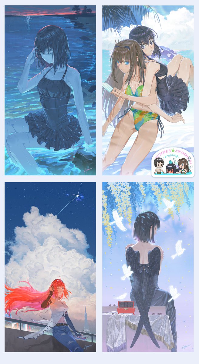 Lryen_'s tweet photo. 致亲爱的你，未来星光熠熠 https://t.co/aBbogJreS3