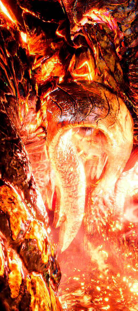 p3dq4's tweet photo. マムタロト

#MonsterHunter #モンスターハンター #モンハン #モンハン写真部 #VirtualPhotography https://t.co/6oQJtJMvcd