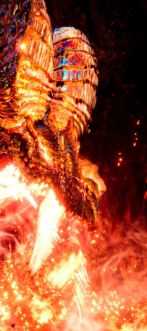 p3dq4's tweet photo. マムタロト

#MonsterHunter #モンスターハンター #モンハン #モンハン写真部 #VirtualPhotography https://t.co/6oQJtJMvcd