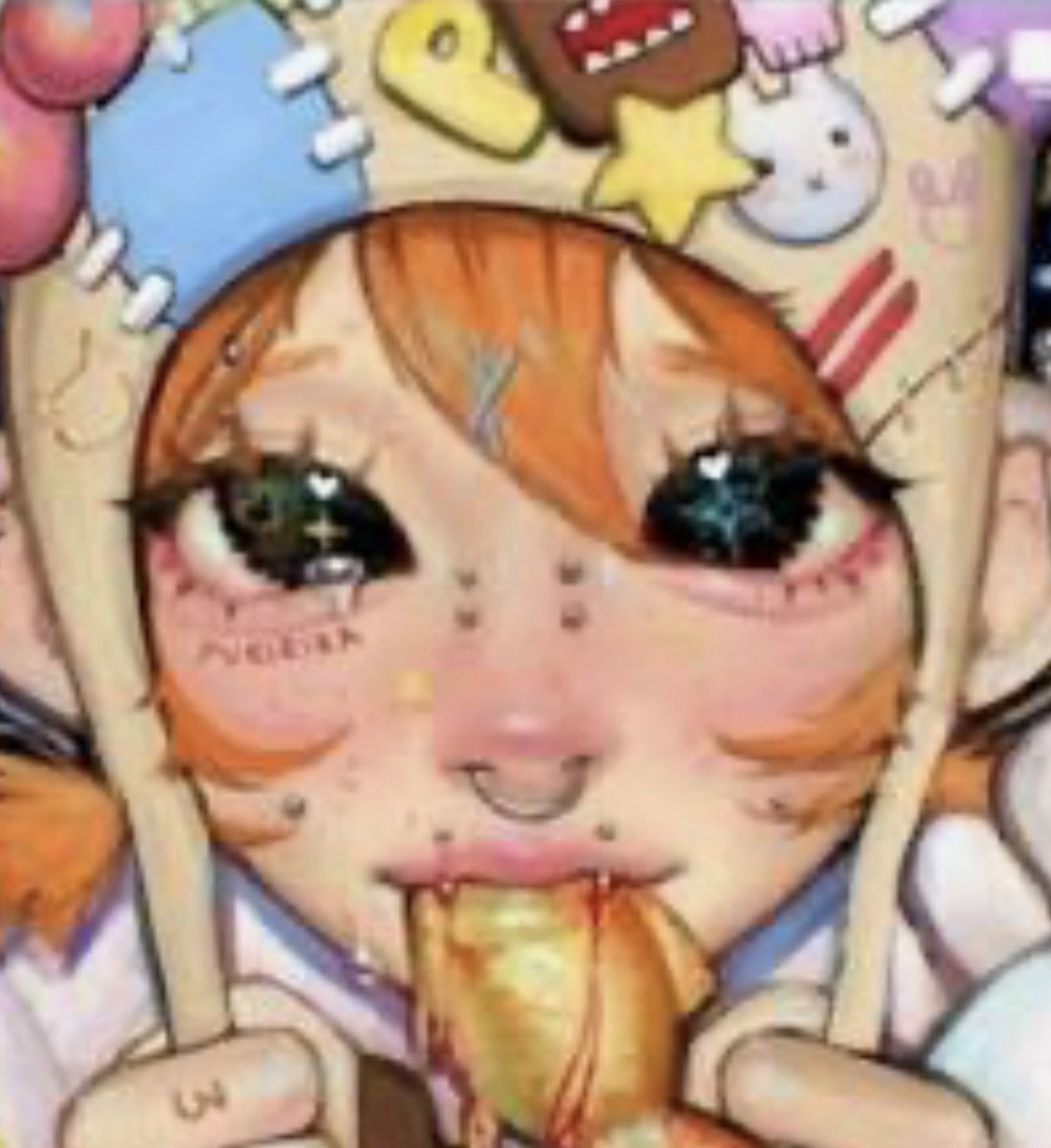 melon_creamm tweet picture