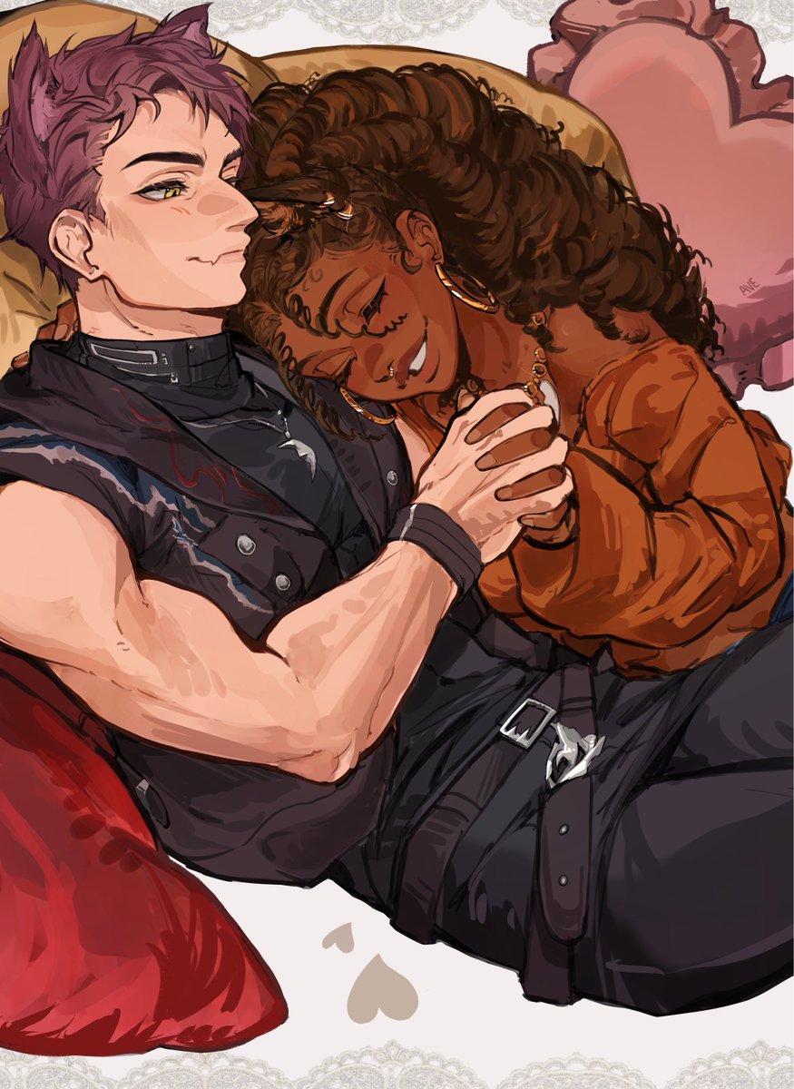 Eevees_Hobbies's tweet photo. Here’s to 100 Days of Howling for Love! 

Thank you @puplexis for drawing Valko and I. 

#100DaysWithValko #BringBackValko #ValkoIsLoved https://t.co/he7YtSEMZP