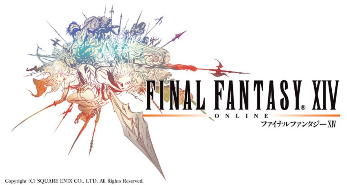 umadori0726's tweet photo. 【FF14】本日2026年9月30日で「旧版FF14正式サービス開始”16周年”」！
 https://t.co/poOkU8n4ub : #FF14 https://t.co/Xi0kDLe1iy