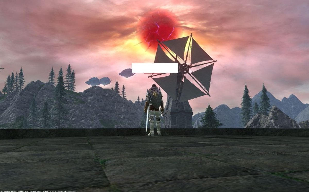 umadori0726's tweet photo. 【FF14】本日2026年9月30日で「旧版FF14正式サービス開始”16周年”」！
 https://t.co/poOkU8n4ub : #FF14 https://t.co/Xi0kDLe1iy