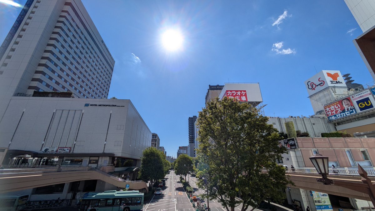 misaxiang622's tweet photo. トラのアオハルの地、仙台

働くようになって一旦離れ
縁あって2度目の仙台ライフでしたが
今日でお別れ。

美味しいものもいっぱい🐟️🥩

再び仲間と会えて、
アーケード街を練り歩いたり
ドライブに行ったりと
また思い出が沢山できました!

ありがとう仙台🥺

#イマソラ
#仙台っ子ラーメン https://t.co/gDWXOexXvw