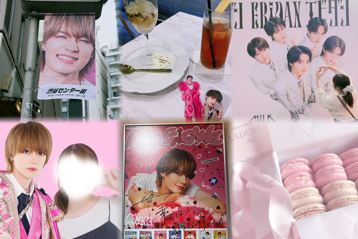 an250k's tweet photo. New tag〜🏷️
佐野勇斗くん🍼🩷

お友達探し🔍
alt参照⬇️💫

 #みるきーずさんと繋がりたい
#みるきーずと繋がりたい
#MILK好きな人と繋がりたい 
#EBiDAN好きな人と繋がりたい https://t.co/sWsMMFVTGx