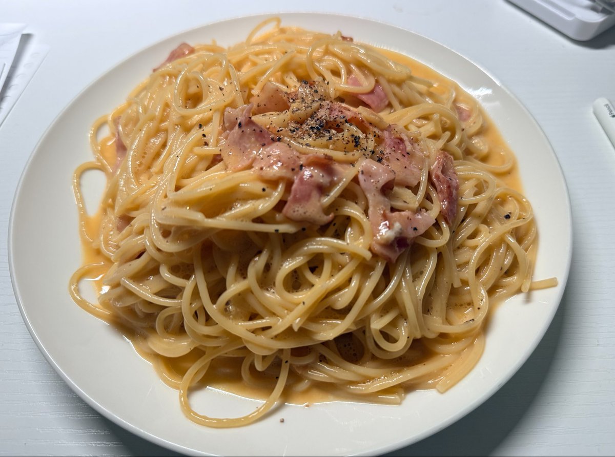 2k_8d's tweet photo. 見栄えはいいのに味が微妙な料理を作ることには自信がある https://t.co/kYWGcj0dMB