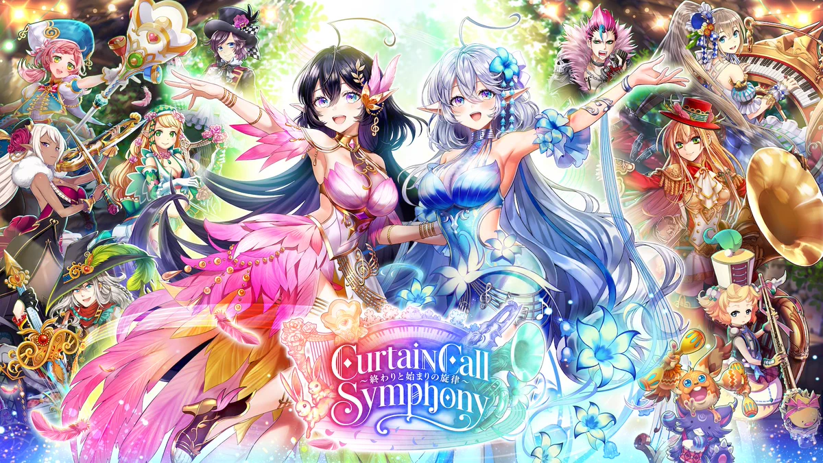 Highlights by 【公式】白猫プロジェクト NEW WORLD'S (@wcat_project) / X
