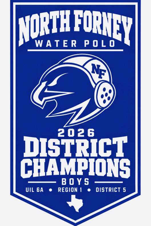 NFHS_TrueNorth's tweet photo. Introducing you 10-6A Boys Water Polo District Champions. Way to go fellas!  Congratulations. https://t.co/Xt8syPBaxd