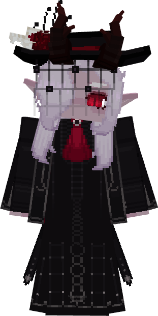 Crowjury's tweet photo. Vgen commission! #VgenCommㅤ #Vgencommissionㅤ #pixelartㅤ #minecraftㅤ https://t.co/vzoDKcwAhR