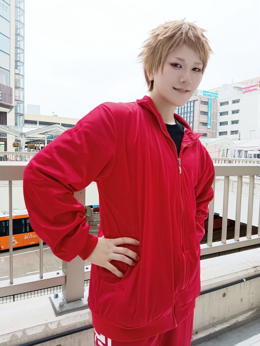 teamyoshisky's tweet photo. コスプレ/cosplay
model_りつまるさん(@ritsumaru_2525 ) https://t.co/wrQlPRygkB