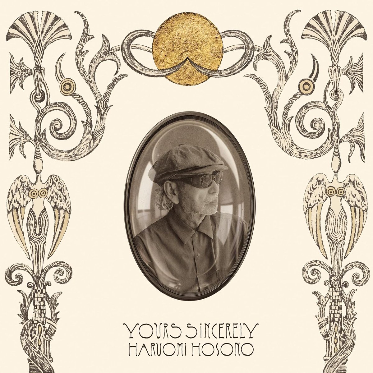 turntokyo's tweet photo. 🆕【REVIEW】🆕

細野晴臣
『Yours Sincerely』

人への、音楽への、この世界への愛が、慈しみが……

Text by 高橋健太郎

https://t.co/Sh5TUv5SNK https://t.co/gCSwPO5EQN