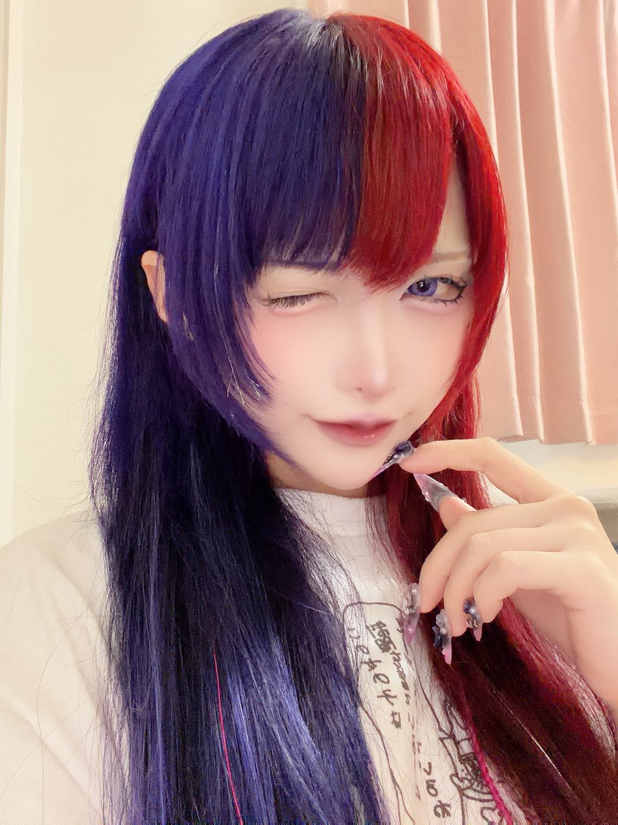 homura_mazari tweet picture