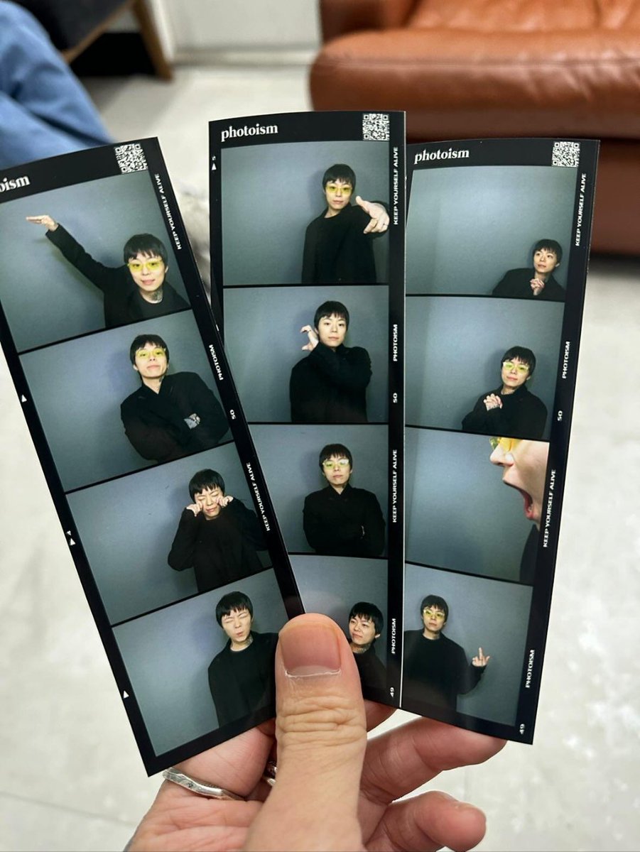 swagginlikeus_'s tweet photo. 포토이즘 또 나왔음 조켔내 https://t.co/Ti3FEjd8ce