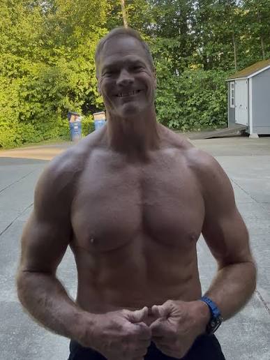CoolSportsnTalk's tweet photo. Dr Shawn Baker on US Sports Radio
Why I Won’t Slow Down At 60
Now streaming.
https://t.co/5E6Fe6vKIN
https://t.co/NmtQxn3i8R https://t.co/8XZpQydmze
