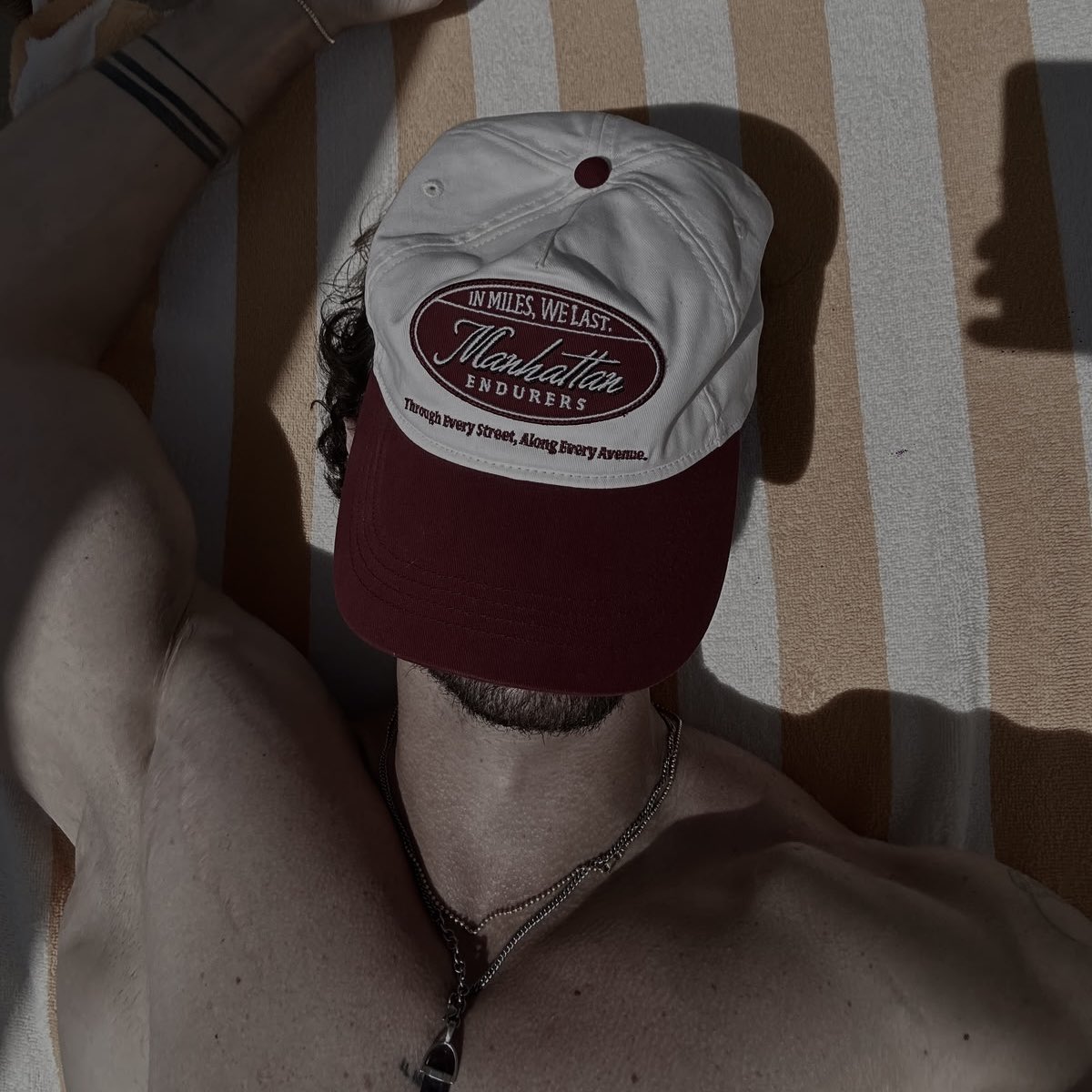 BOSSXPR0's tweet photo. ㅤ ᅠ
ᅠ

⚲ ꜱᴛ. ʙᴀʀᴛʜꜱ.

— Día de playa. https://t.co/tgKrL28hS3