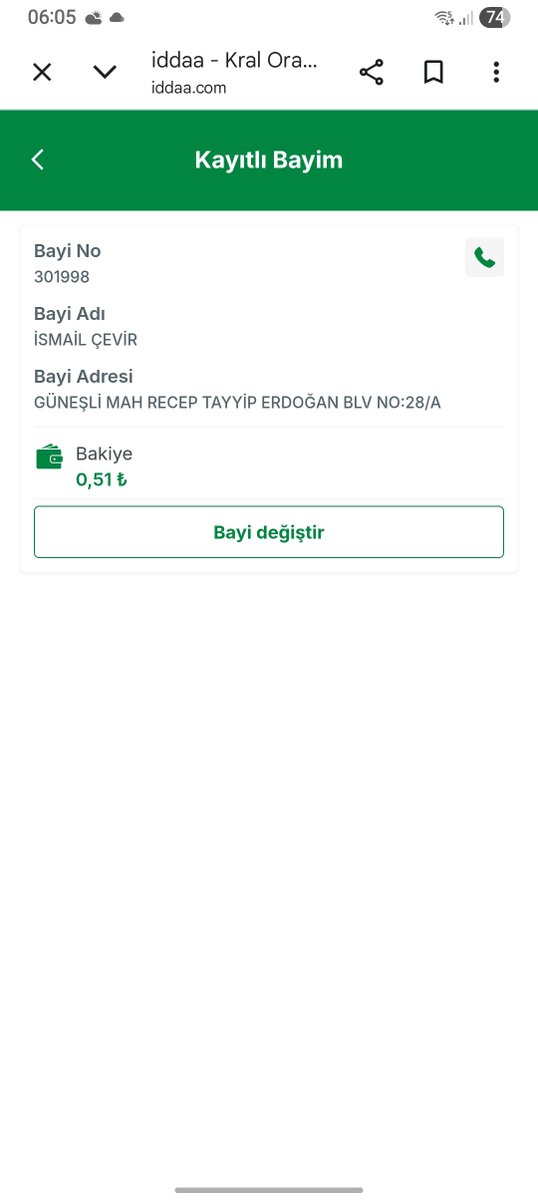 ilyasil17's tweet photo. @kenanpoyraz771 Gruba geçmek istiyorum https://t.co/4Rii2I2XYa