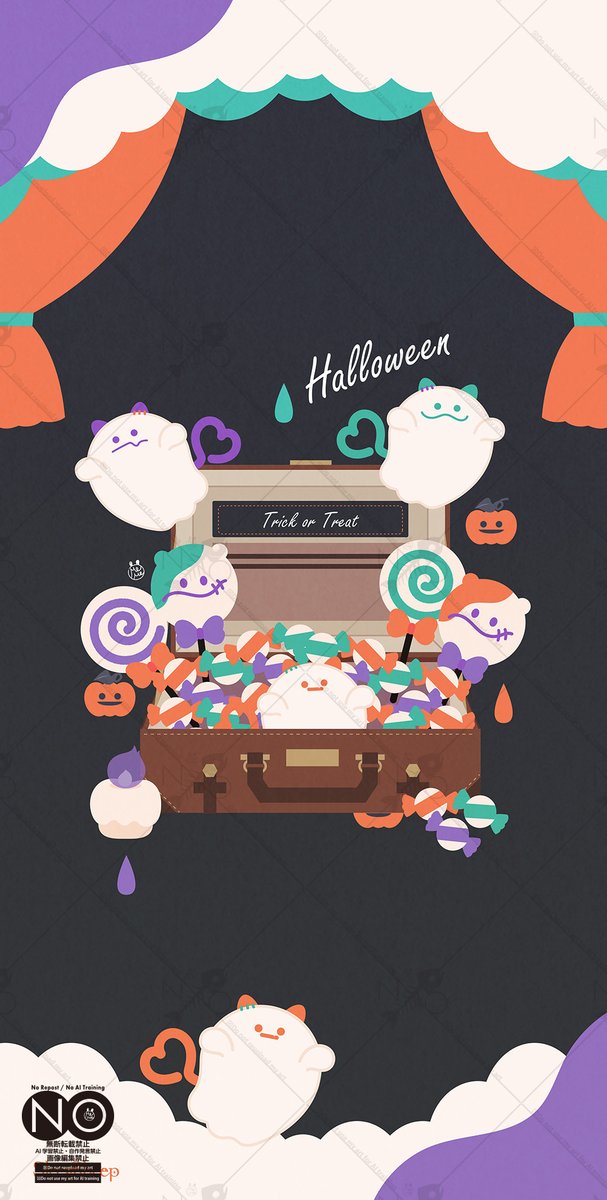 SleepSheep_mm's tweet photo. 👻🍬 https://t.co/lHfm6kCn0u