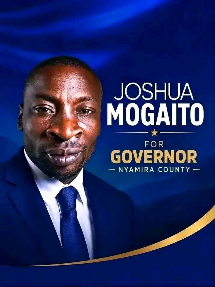 omwambaKE's tweet photo. A few things you didn’t know about Engineer Joshua Mogaito
He studied at Nyambaria High School and managed to walk out with a clean A. 

He went to Nairobi University to study civil Engineering and graduated with First class honors 

He got a scholarship to study masters in Civil Engineering in Moscow State University of Civil Engineering (MGSU) in Russia.

After graduating from MGSU, he secured his first job as a senior civil engineer at Mostotrest Construction Company in Russia. In 2010, he oversaw the construction of the iconic Russky Bridge in Vladivostok Russia, this is his most remarkable engineering achievement. 

He went to Denmark and worked with Per Aarsleff Contractors for 5 years. He grew in rank to become a top Civil Engineer in Denmark with groundbreaking construction in Harbours and Breakwaters. He rejected an offer to be a Danish citizen. 

In 2020, he graduated with a PhD in Civil Engineering from the university of Witwatersrand South Africa where he majored in Seismic & Earthquake Engineering with a focus on Soil Mechanics and  Liquefaction. 

He’s currently a senior civil engineer at KENHA & a visiting lecturer for Civil Engineering in Warsaw University of Technology in Poland and University of UCR in Costa Rica where he teaches Earthquake Engineering, Seismic Resistance & Tropical Soil Mechanics. 

He’s from Nyamira county, West Mugirango Constituency vying for Governor for Nyamira 2027. What a man.