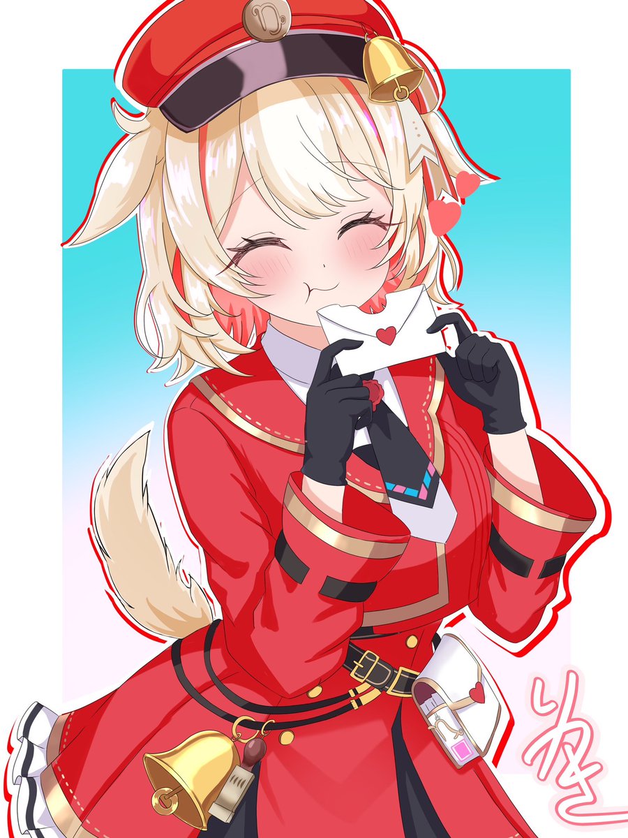 Ritsuki_Kotowa's tweet photo. 月末に怒涛のつーちゃんラッシュでした。
来月はハロウィーンなので仮装イラスト上げる予定
あと他のアソビ★まわり隊のメンバーも描きたい👀
#今月描いた絵を晒そう https://t.co/5ObmpSK9qU