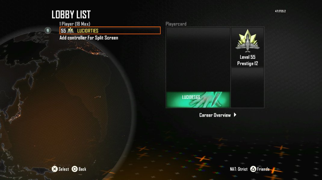 smrties's tweet photo. hit up homie for bo2 recoveries @clpzy https://t.co/eOVGTwSUiL