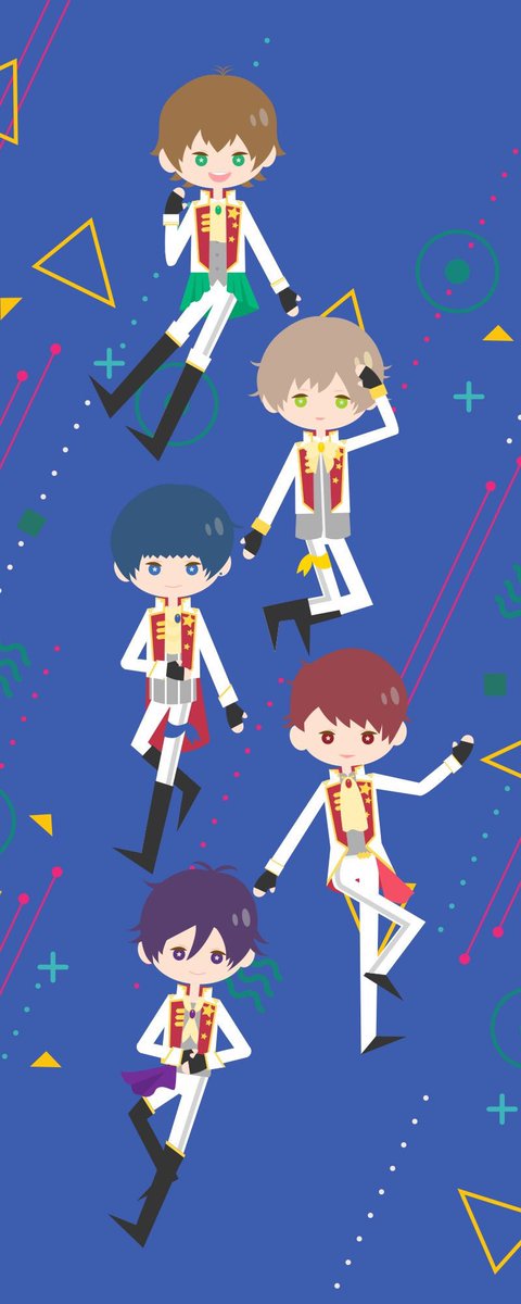 pan2_0234's tweet photo. 別ジャンルですが、昔の絵柄も気に入っているのでこんな感じのまた描きたいな〜 https://t.co/UCBkwkx6vM