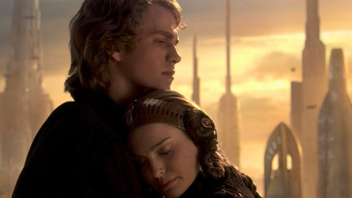 dailyanidala's tweet photo. 365 days of anakin &amp; padmé (271/365) https://t.co/Pb3PV1HjmF