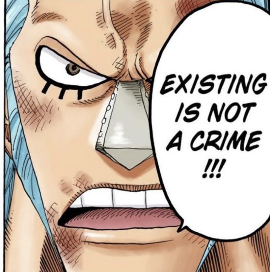 everurfeminist's tweet photo. “O voto é secreto” 
Mas meu anime favorito é one piece. https://t.co/WnUeqgGRx1