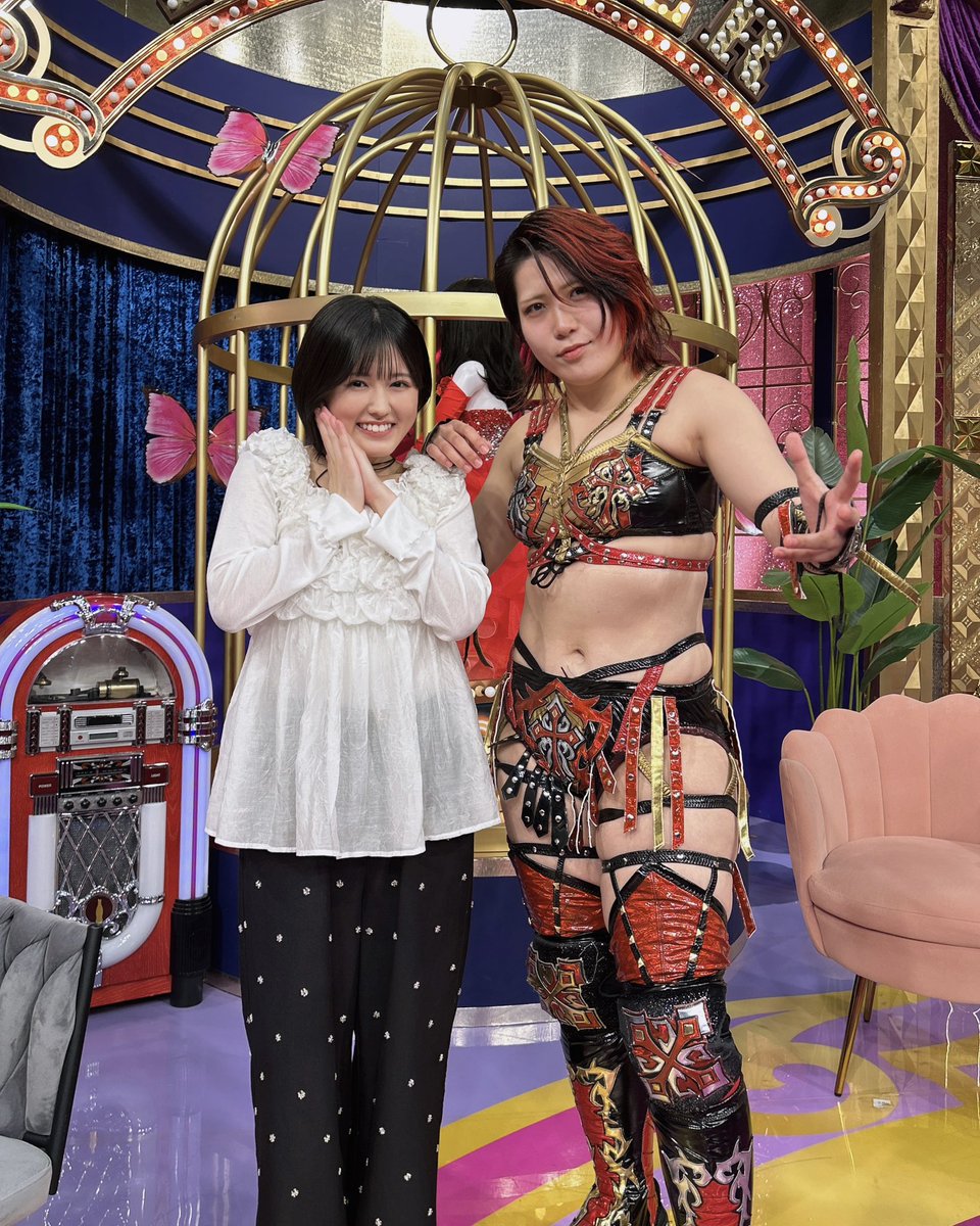 kanjuku_layla's tweet photo. 『 #上田と女がDEEPに吠える夜 』
ご覧いただいた皆様ありがとうございました🌙 

同じ悩みを持っている方は意外と多いんだなと思いました
分かる〜！の連続で、とても楽しい収録でした🫶✨

是非感想お聞かせくださいっ！

▼TVerにて一週間見逃し配信中！
https://t.co/to8JsZV89O https://t.co/Z37x1cktCJ