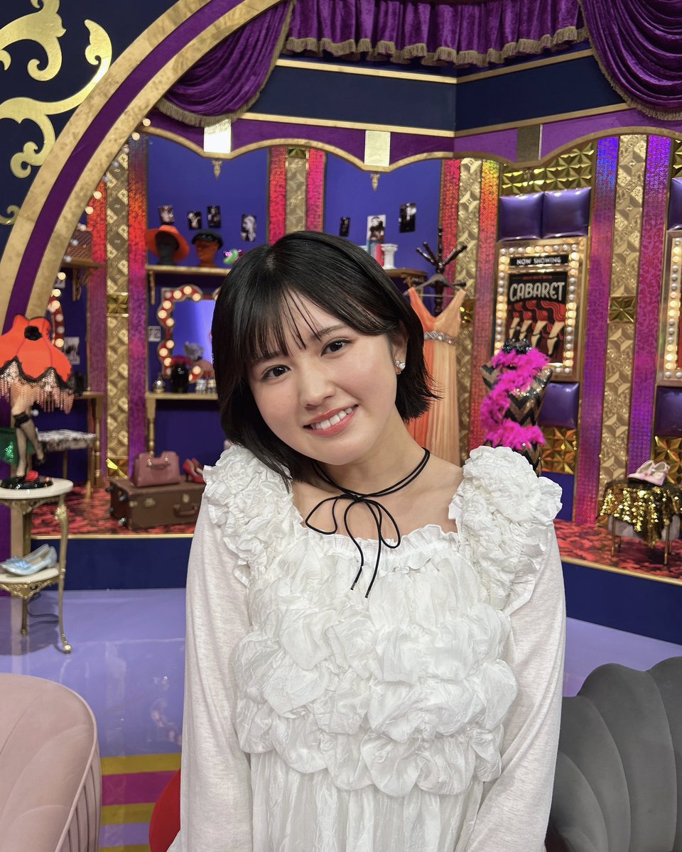 kanjuku_layla's tweet photo. 『 #上田と女がDEEPに吠える夜 』
ご覧いただいた皆様ありがとうございました🌙 

同じ悩みを持っている方は意外と多いんだなと思いました
分かる〜！の連続で、とても楽しい収録でした🫶✨

是非感想お聞かせくださいっ！

▼TVerにて一週間見逃し配信中！
https://t.co/to8JsZV89O https://t.co/Z37x1cktCJ