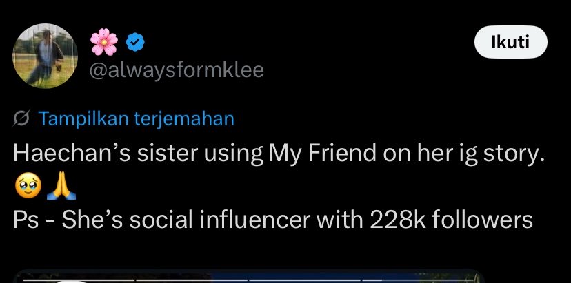 noonanti's tweet photo. Gatau ya kalian ni emang pemaaf apa emg suka bgt dah ngejilat??😅😅 akun ini tuh sering ngedefend favenya DENGAN NGEJADIIN HAECHAN TAMENG. Dia sering throwing hate ke haechan, lu cari aja dah keyword “haechan” di akun dia. Trs skrg dia make ig adek hc sbg tameng juga? Ga cukup kah haechan yg dijdiin tameng??