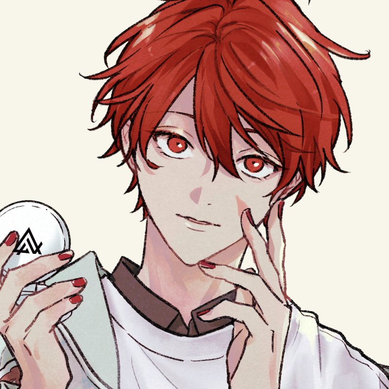 kizu_ntk's tweet photo. 💄✨① https://t.co/SSvfGMJx2J
