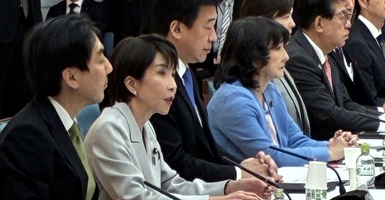 moeruasia01's tweet photo. 【朗報】ついにスパイ防止法「外国干渉防止法」を制定へ
2027年通常国会成立目標

「誰が誰の指示で動いているかを公開させる」
隠れた干渉を可視化し、悪質なケースは刑罰で抑止

反対議員は堂々と反対表明してください('Д')

主要先進国では既に整備ずみ ↓

アメリカ 1938年
オーストラリア 2018年
フランス 2024年
ニュージーランド 2025年頃
イギリス 2025年7月から
カナダ 2026年8月から

やっと世界に追いつきそう！