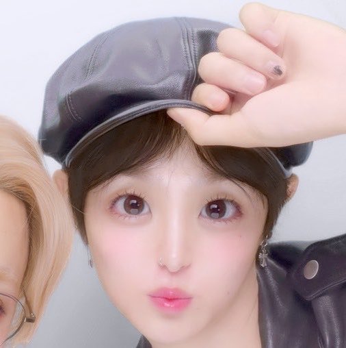 Kmmu6c's tweet photo. (ﾉ)ˊ꒳ˋ(ヾ) https://t.co/wlvyNnJb05