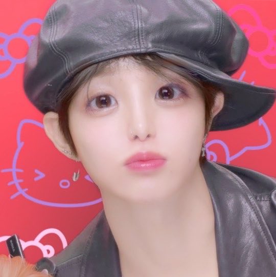 Kmmu6c's tweet photo. (ﾉ)ˊ꒳ˋ(ヾ) https://t.co/wlvyNnJb05