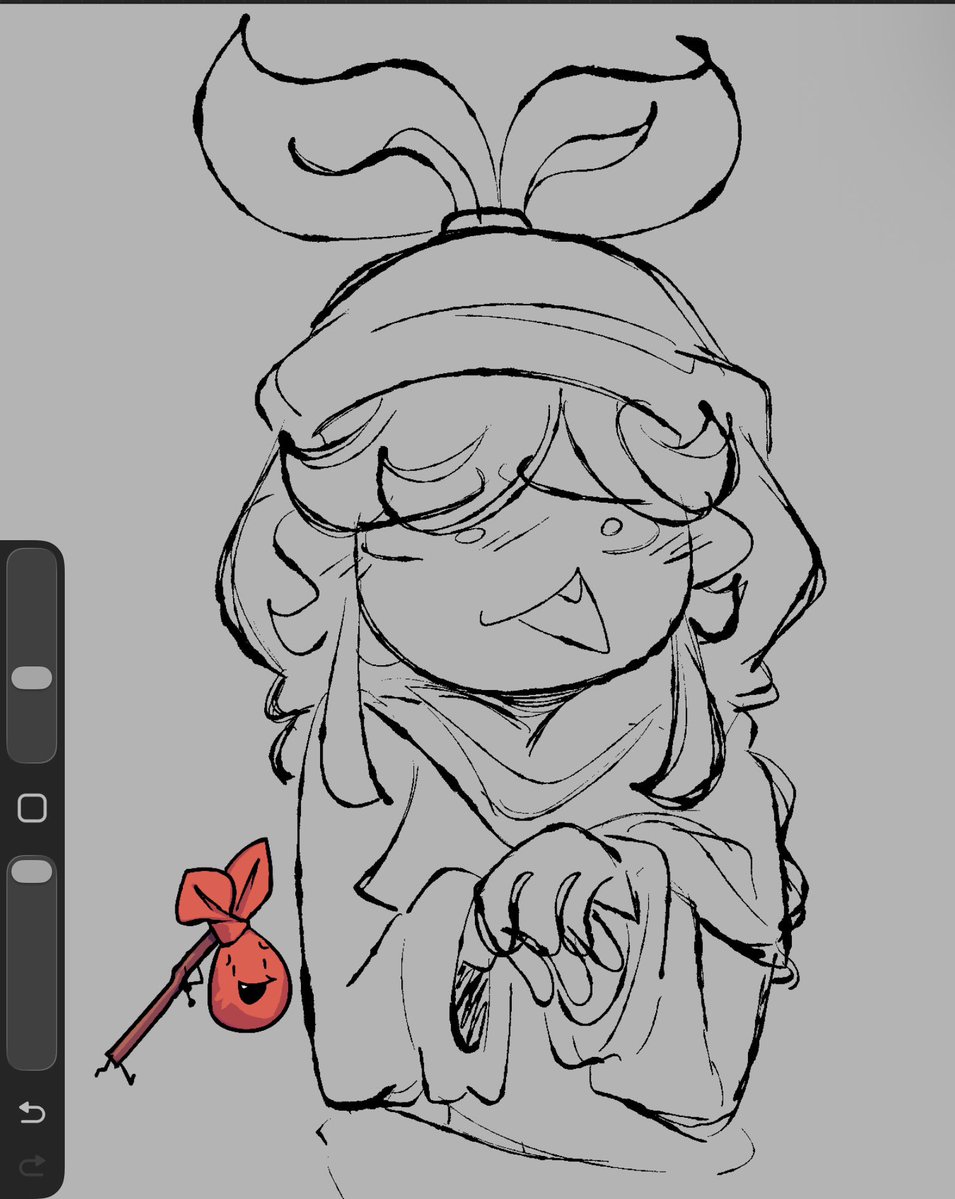 Julietsspace's tweet photo. Me when I draw 
#Beansshow #AnimaticBattle #DIBSosc https://t.co/PbLDSANnPQ